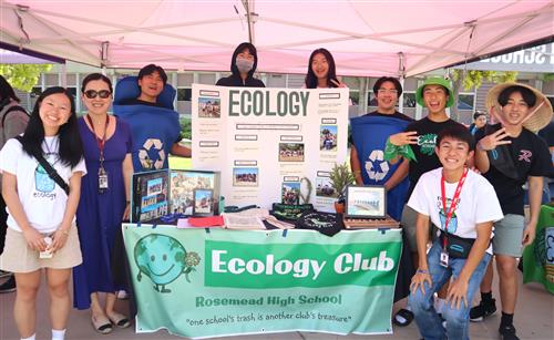 Clean Mobility Info Fair